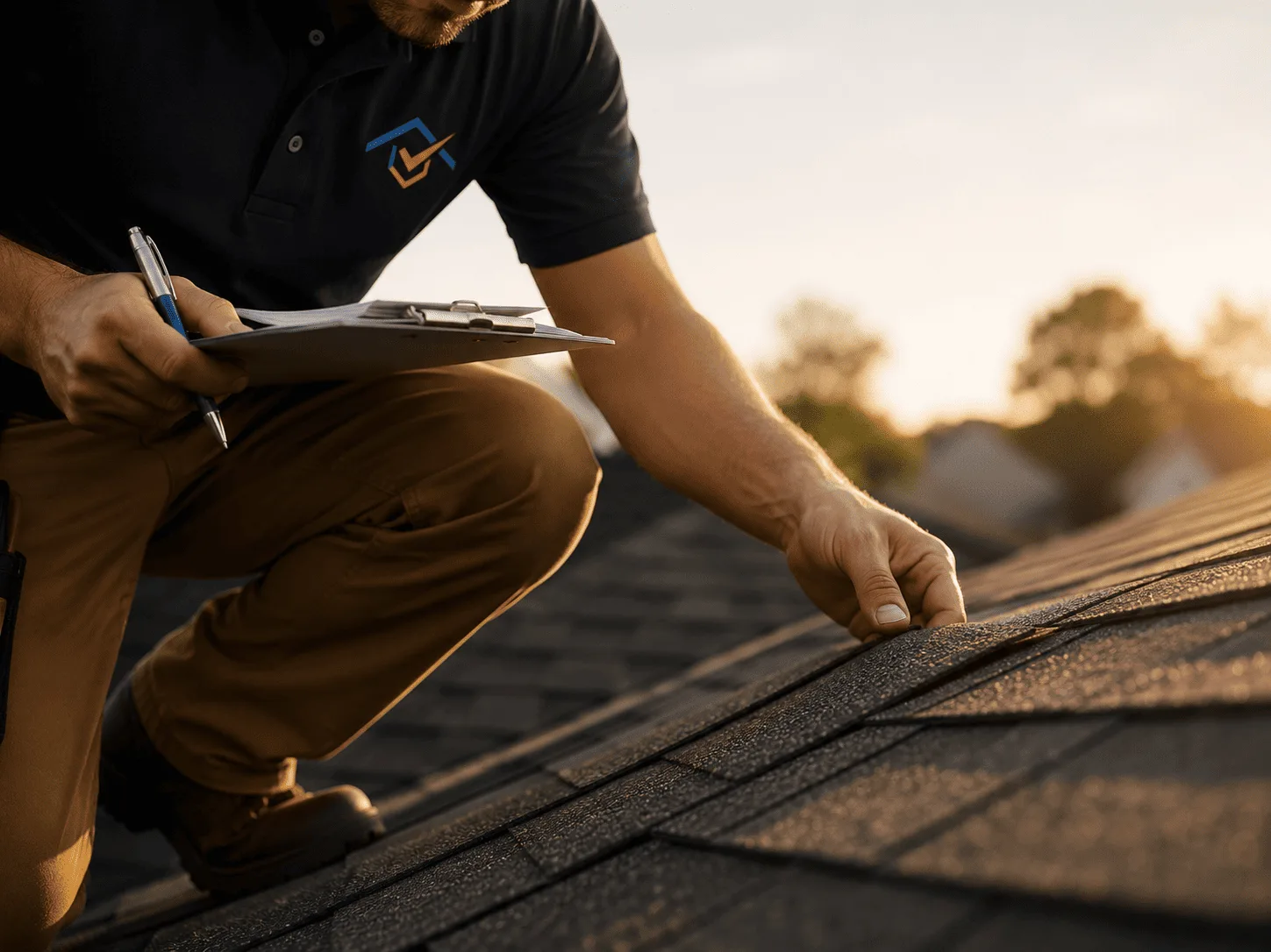 Why Choose Roof Inspection in Peck, KS